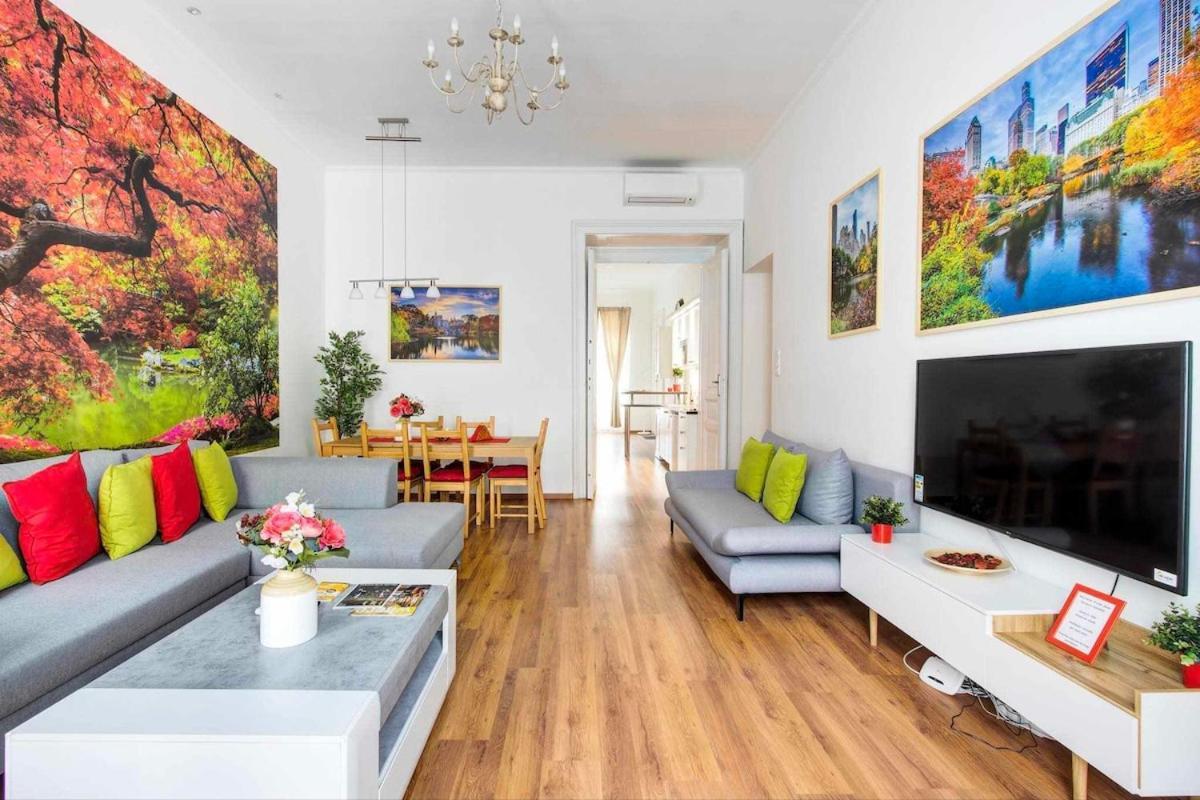 The Spacious Dream Appartamento *