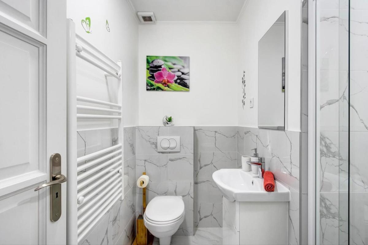 Appartamento The Spacious Dream