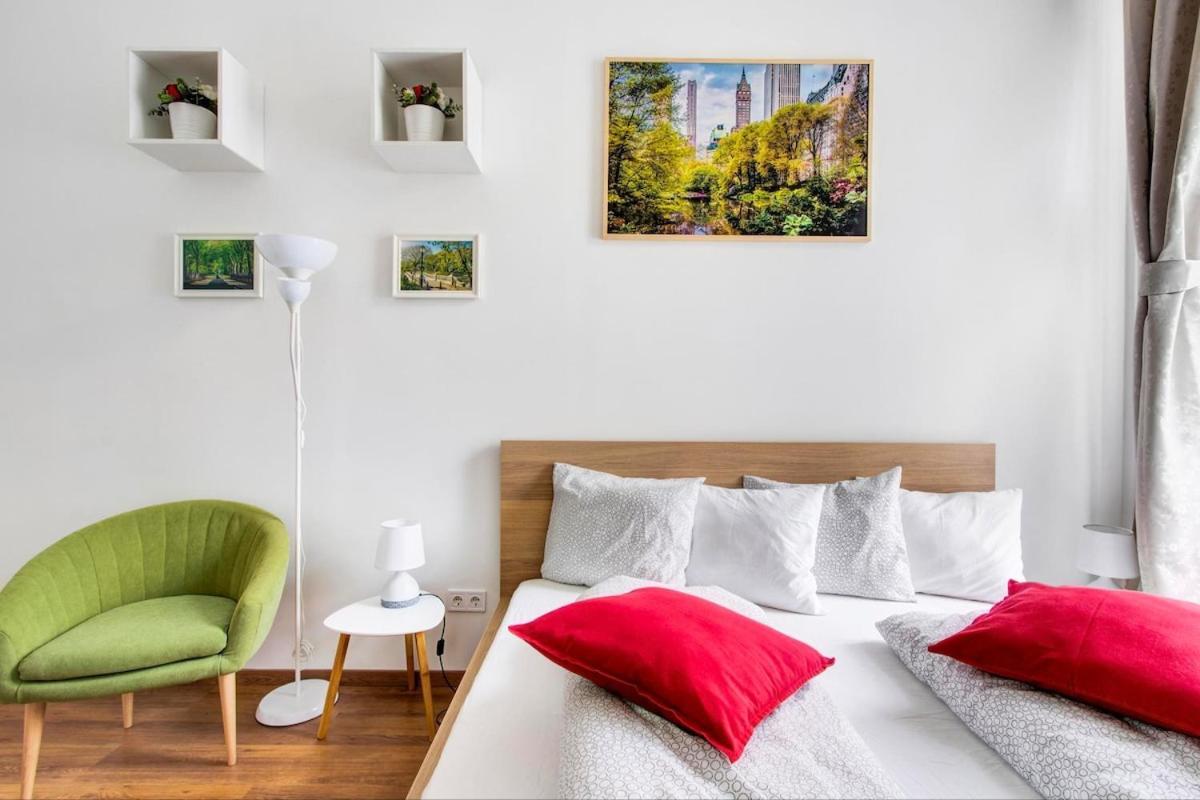 The Spacious Dream Appartamento