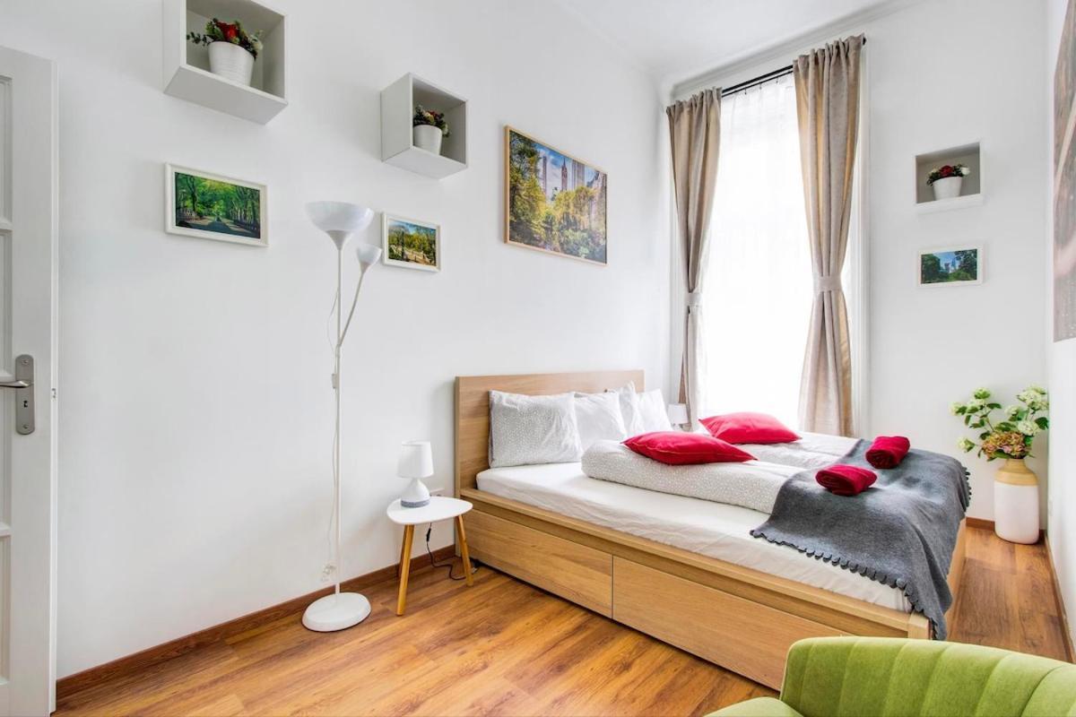The Spacious Dream Appartamento *