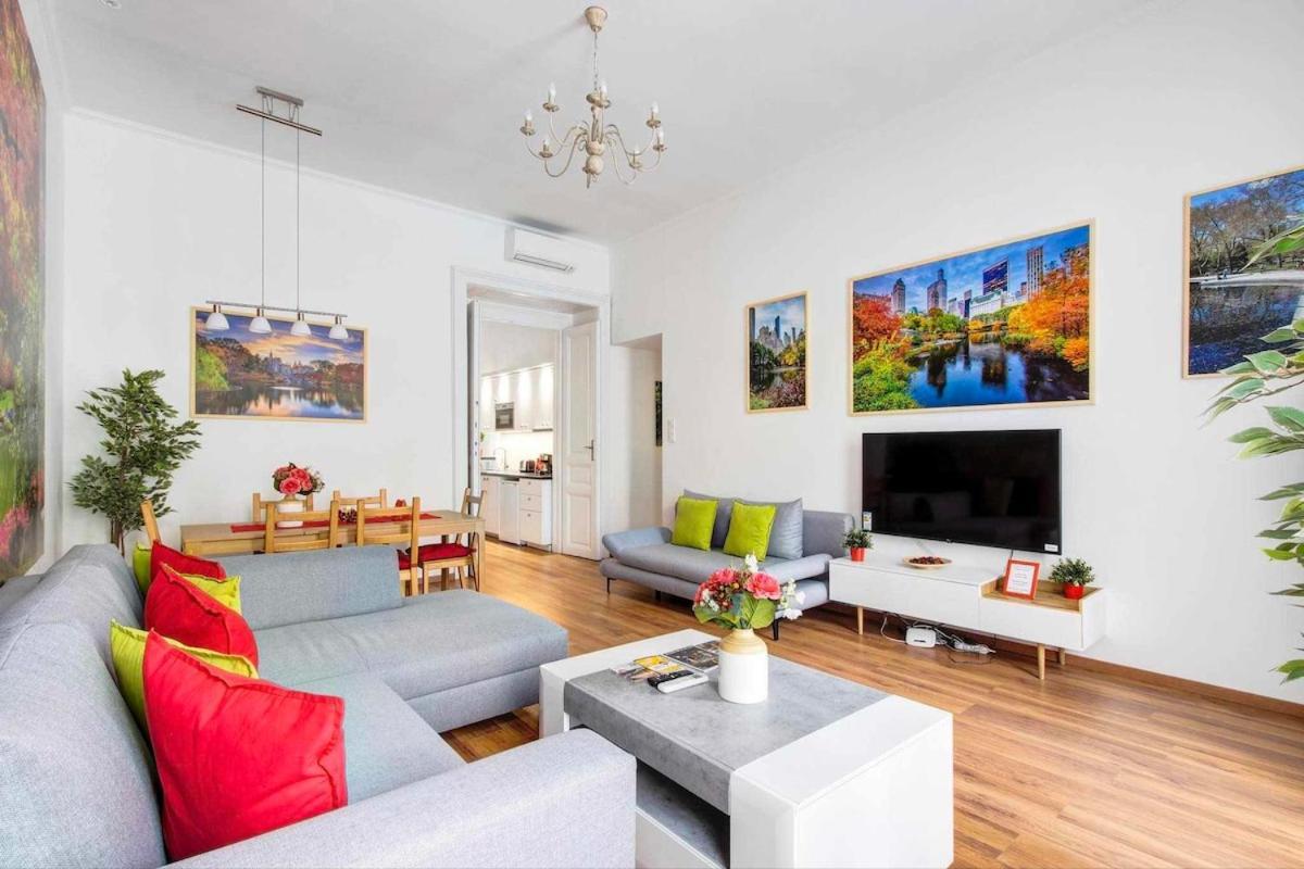 The Spacious Dream Appartamento